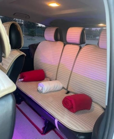 auto inside