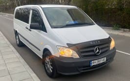 auto outside