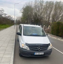 auto outside